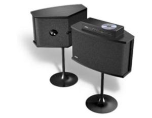 Bose 901 Series VI Direct/Reflecting Speaker Syste