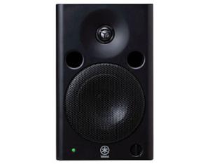 MSP5 Professional Studio Monitor Speaker