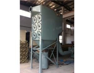 Dust Collector