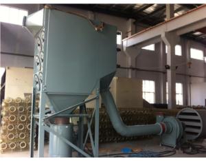 Dust Collector