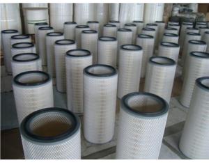 Filter Cartridge