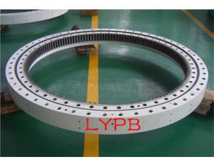 slewing ring bearing