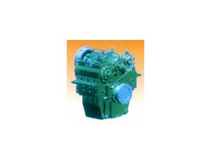 900 Manufacturing Gearbox