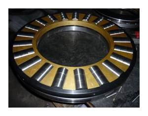 Thrust Cylindrical Roller Bearing8721060