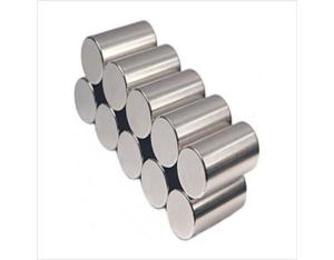 30EH Cylinder Magnet Generators NdFeB Magnet