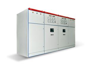 Parallel Distribution Cabinet 