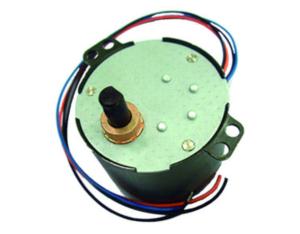 Synchronous Motor #4807,1~200RPM, 5 years warranty