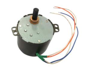 AC Synchronous Motor #9016