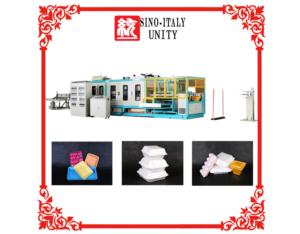 Hot seller Ps fast food container machine