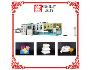 Salable Polystyrene sheet making machine