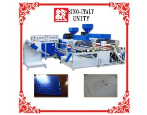 Good quality Air bubble film machine