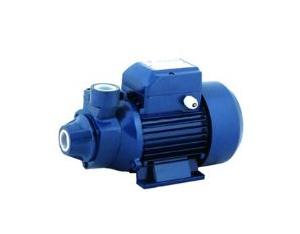 Vortex pump QB60-1