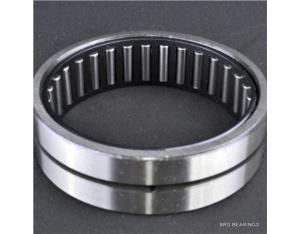 Full Complement Needle Bearings NA4826