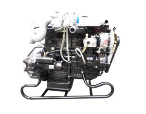 Diesel engine - Multi-cylinder- LN4DE3