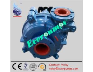 AHR Slurry Pump