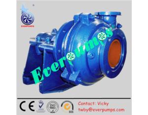 L Slurry Pump, Mining Using Pump