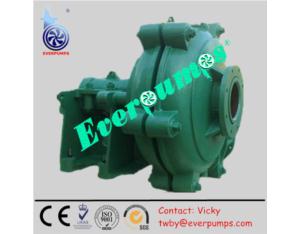 M Slurry Pump used in Mine Industry