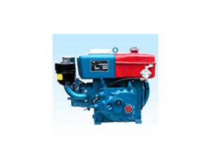 Water-cooled Diesel engine-R175A