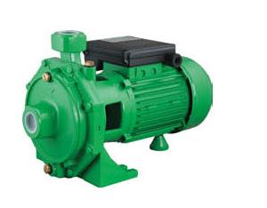 Multistage Centrifugal Pumps