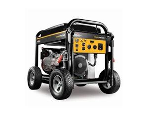 7500 Watt PRO Series™ Portable Generator