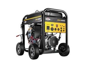 10000 Watt PRO Series™ Portable Generator