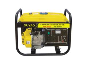 Gasoline Generator -OY-2500L