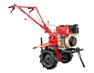 General Machine-TILLER-1300C