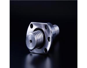 High precision ball screw for CNC machine