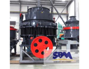 CS  Cone Crusher