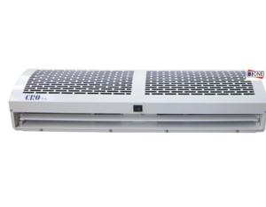 Cross-Flow Type Air Curtain 