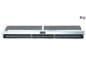 Cross-Flow Type Air Curtain