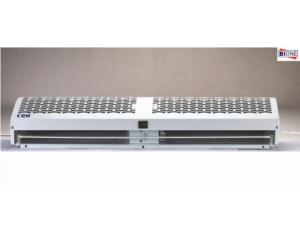 Cross-Flow Type Air Curtain 