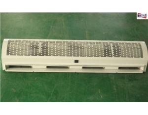 Centrifugal Type Air Curtain