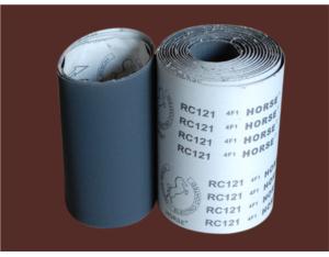 Jwt silicon carbide cloth roll