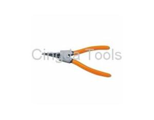 EXTERNAL SNAP RING PLIER-HT0106-AAB2FP1