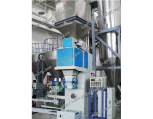Pellet Packing Machine LCS-ZZ-Y