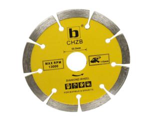 Dry Cutting Saw Blade-105-450mm