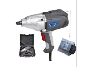 Impact Wrench-IW1200