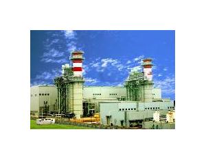 212MW Coal FiredPower Plant
