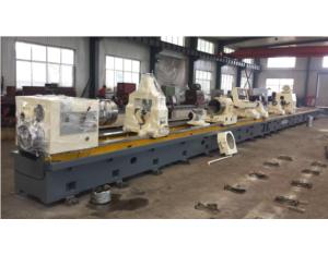 TS2120G DEEP HOLE DRILLING MACHINE 