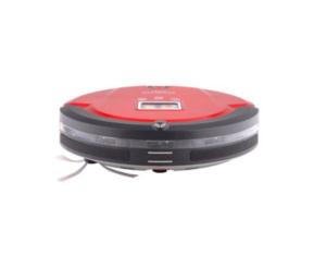 Time Schedule Auto Cleaning pet robot vacuum