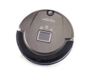 Long Working Time vacuum robot cleaner 