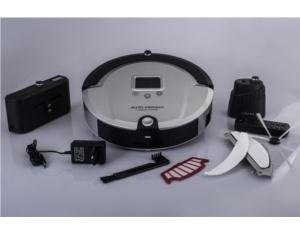 Smart Auto Cleaning robot vacuum cleaner Factory