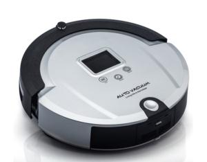 Smart Auto Cleaning robot vacuum cleaner Factory