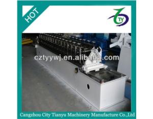 TY furring channel roll forming machine