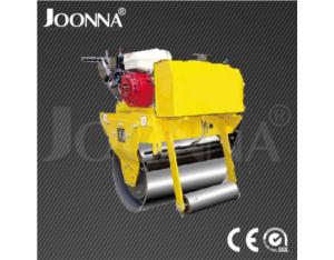 Easy operation road roller for sale