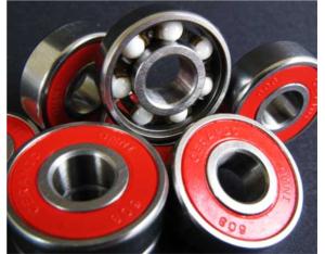 scooter bearing608ZZ scooter bearing manufacturer