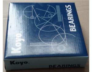 KOYO 6305NR Auto bearings