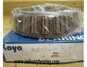 KOYO 32018JR Tapered roller bearings