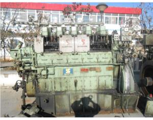 stock Diesel Generator sets for sale